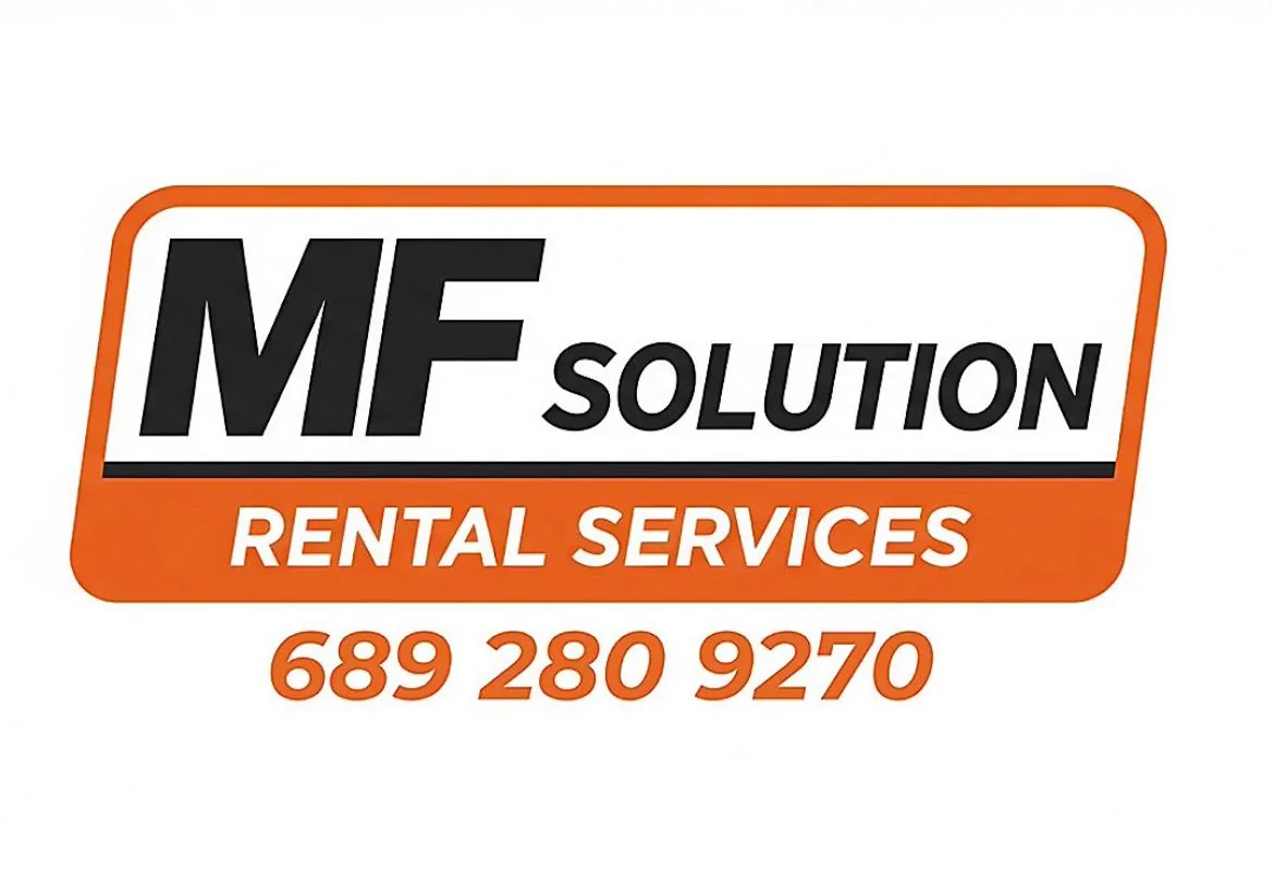 MF Solution Rental Services